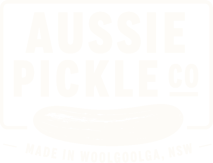 Aussie Pickle Co