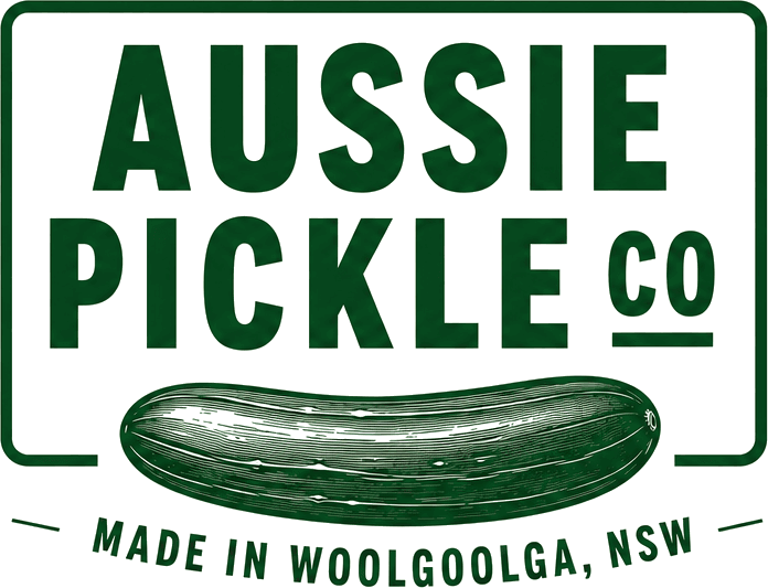 Aussie Pickle Co
