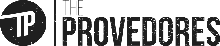 The Provedores logo